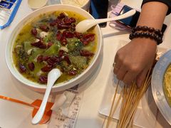 -鱼你在一起(虹口星荟中心店)