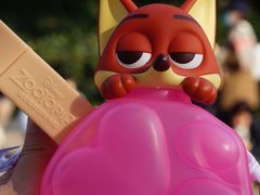 -上海迪士尼度假区