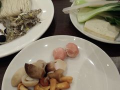 -首旅京伦酒店·8号时尚餐厅