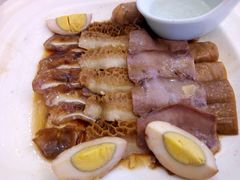 -上和臻品中国菜(花园街店)