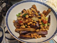 -图味美小黄鱼·景德菜(浙江路店)