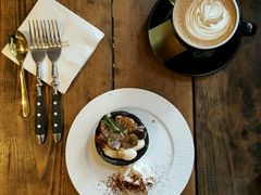 -The Coffee Academïcs(铜锣湾店)