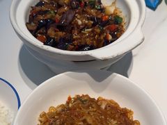 -兰湘子·湘菜小炒(盛龙广场店)
