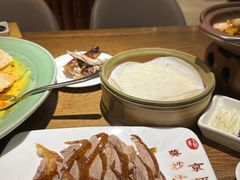 -全聚德(江宁店)