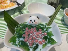 -桂满陇·蟹黄小笼汤包(清河万象店)