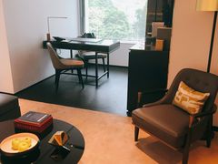 -尼依格罗香港美利酒店