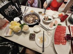 -川越泰火锅(吉利大厦店)