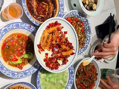 -欧记大排档·景德菜(上海首店)