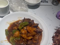 -关东小磨东北菜(漕河泾印象城店)