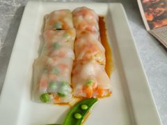 -海湾壹品·粤菜·早茶·烤鸭(拱北店)