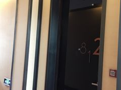 -天津津利华酒店