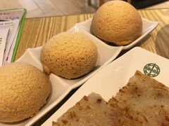 -添好运点心专门店(百老汇店)