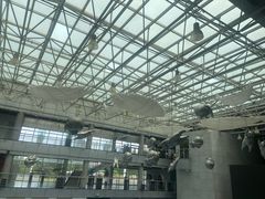 -长春世界雕塑园冰雪艺术天地