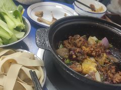 -重庆鸡公煲·嘟享吃(林科大店)