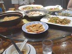 -百姓人家家常菜馆(大观·天地MALL店)