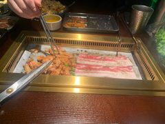 -新石器烤肉(之心城店)