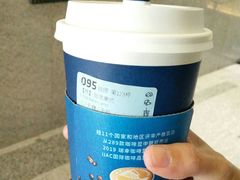 -瑞幸咖啡(南丰汇商场店)