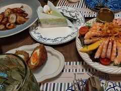-仁义涵西餐·咖啡(中华巴洛克店)
