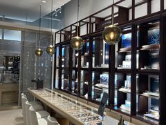 -溥仪眼镜PUYI OPTICAL(国贸商城店)