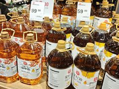 -永辉超市(嘉定宝龙广场店)