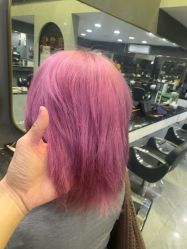 -青丝锦美发沙龙