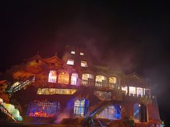 -三亚红色娘子军演艺公园景区