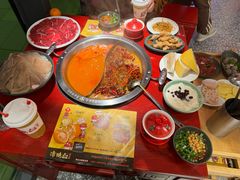 -谭鸭血老火锅(光谷居然之家店)