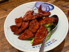 -一同楼福州菜馆(五四店)
