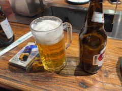 -柿子树炭烤羊腿(金台路店)