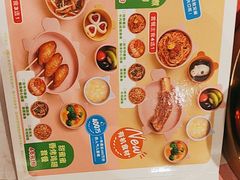 -西贝(枫蓝国际购物中心店)