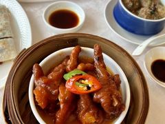 -龙桥私厨·姜花菊花过桥鱼·顺德菜(容桂店)