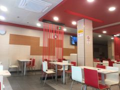 大堂-振鼎鸡(华阴路店)