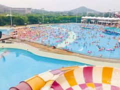 -武汉玛雅海滩水公园