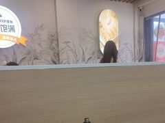 -众品老方子锅贴甜沫(李村店)