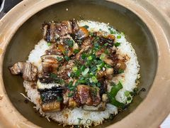 -红星光发煲仔饭(文海店)