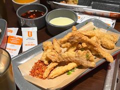 -新石器烤肉(虹悦城店)