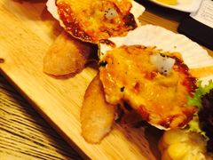 -CRAZYONES西班牙海鲜饭(上海美罗城店)