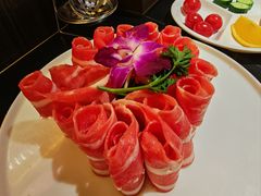 -京悦南门涮羊肉·羊蝎子火锅(田林路店)