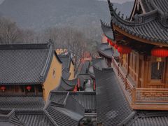 -杭州上天竺法喜讲寺