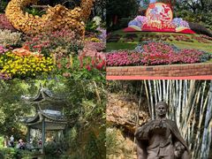 -珠江夜游天字码头