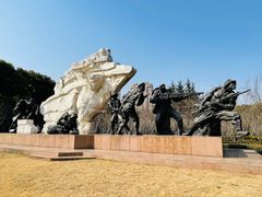 -上海市龙华烈士陵园