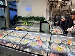 -柳柳饭店(华山中路店)