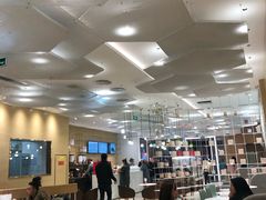 -奈雪的茶(国金中心店)