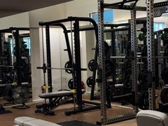 -YCHL Studios健身工作室(市二宫店)