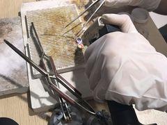 -Oasis绿洲银饰珍珠手作diy(壹方城店)