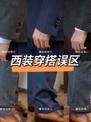 -优刻西服西装定制(金轮国际广场店)