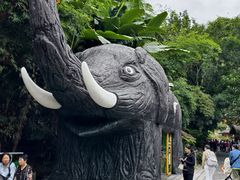 -野象谷景区