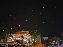 -古关火锅店(古北水镇景区店)