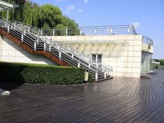 -大兴滨河森林公园