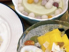 -豆豆冰室·地道招牌椰子冻(大良店)